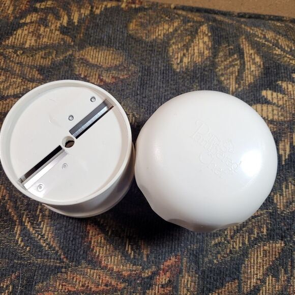 Pampered Chef Spiral & Slice - Picture 3 of 3